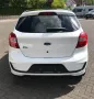Ford Ka KA+ Black & White, *SHZ *LM *DAB *PDC