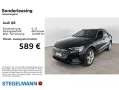 Audi Q8 etron Sportback 55 S-Line*AHK*Advanced