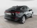 Audi Q8 etron Sportback 55 S-Line*AHK*Advanced