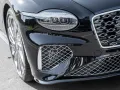 Bentley Continental GTC Mulliner Naim, Mulliner Bespoke