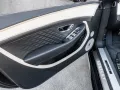 Bentley Continental GTC Mulliner Naim, Mulliner Bespoke
