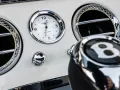 Bentley Continental GTC Mulliner Naim, Mulliner Bespoke