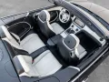 Bentley Continental GTC Mulliner Naim, Mulliner Bespoke