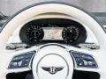 Bentley Continental GTC Mulliner Naim, Mulliner Bespoke