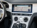 Bentley Continental GTC Mulliner Naim, Mulliner Bespoke