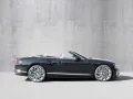 Bentley Continental GTC Mulliner Naim, Mulliner Bespoke