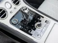 Bentley Continental GTC Mulliner Naim, Mulliner Bespoke
