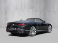 Bentley Continental GTC Mulliner Naim, Mulliner Bespoke