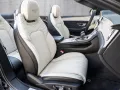 Bentley Continental GTC Mulliner Naim, Mulliner Bespoke