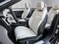 Bentley Continental GTC Mulliner Naim, Mulliner Bespoke