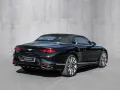 Bentley Continental GTC Mulliner Naim, Mulliner Bespoke