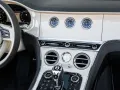 Bentley Continental GTC Mulliner Naim, Mulliner Bespoke