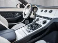 Bentley Continental GTC Mulliner Naim, Mulliner Bespoke