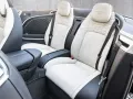 Bentley Continental GTC Mulliner Naim, Mulliner Bespoke