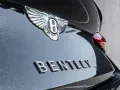 Bentley Continental GTC Mulliner Naim, Mulliner Bespoke