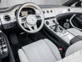 Bentley Continental GTC Mulliner Naim, Mulliner Bespoke