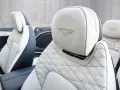 Bentley Continental GTC Mulliner Naim, Mulliner Bespoke