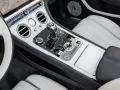 Bentley Continental GTC Mulliner Naim, Mulliner Bespoke