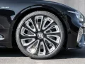 Bentley Continental GTC Mulliner Naim, Mulliner Bespoke