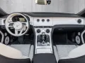 Bentley Continental GTC Mulliner Naim, Mulliner Bespoke