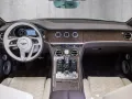 Bentley Continental GTC Mulliner Mulliner Bespoke