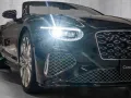 Bentley Continental GTC Mulliner Mulliner Bespoke