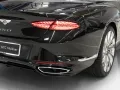 Bentley Continental GTC Mulliner Mulliner Bespoke