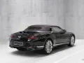 Bentley Continental GTC Mulliner Mulliner Bespoke