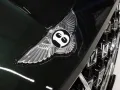 Bentley Continental GTC Mulliner Mulliner Bespoke