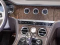 Bentley Continental GTC Mulliner Mulliner Bespoke