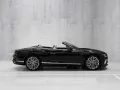 Bentley Continental GTC Mulliner Mulliner Bespoke