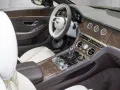 Bentley Continental GTC Mulliner Mulliner Bespoke
