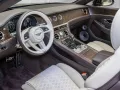 Bentley Continental GTC Mulliner Mulliner Bespoke