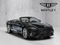 Bentley Continental GTC Mulliner Mulliner Bespoke