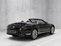 Bentley Continental GTC Mulliner Mulliner Bespoke