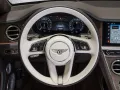 Bentley Continental GTC Mulliner Mulliner Bespoke