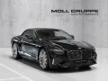 Bentley Continental GTC Mulliner Mulliner Bespoke