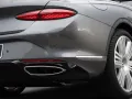 Bentley Continental GTC Azure Bang & Olufsen