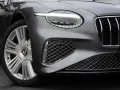 Bentley Continental GTC Azure Bang & Olufsen