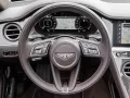 Bentley Continental GTC Azure Bang & Olufsen
