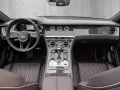 Bentley Continental GTC Azure Bang & Olufsen