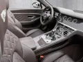 Bentley Continental GTC Azure Bang & Olufsen