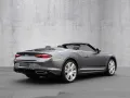 Bentley Continental GTC Azure Bang & Olufsen