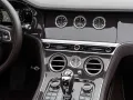 Bentley Continental GTC Azure Bang & Olufsen