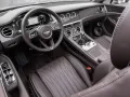 Bentley Continental GTC Azure Bang & Olufsen