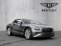 Bentley Continental GTC Azure Bang & Olufsen