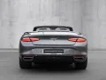 Bentley Continental GTC Azure Bang & Olufsen