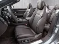 Bentley Continental GTC Azure Bang & Olufsen
