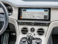 Bentley Continental GT Azure Bang & Olufen, Piano Linen