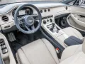 Bentley Continental GT Azure Bang & Olufen, Piano Linen